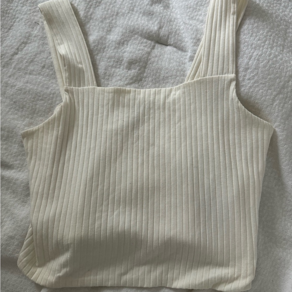 American Eagle Tank Size L